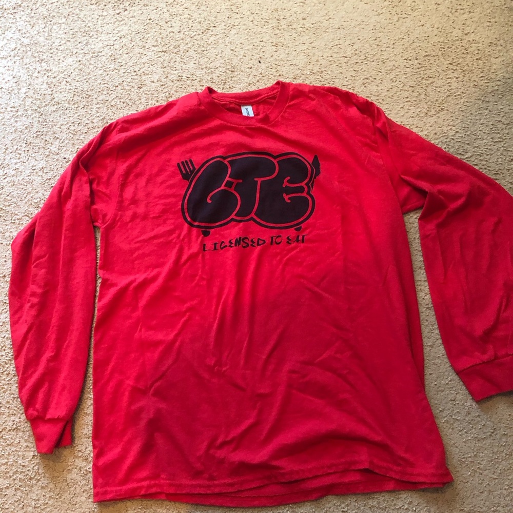 Gildan men’s Shirt